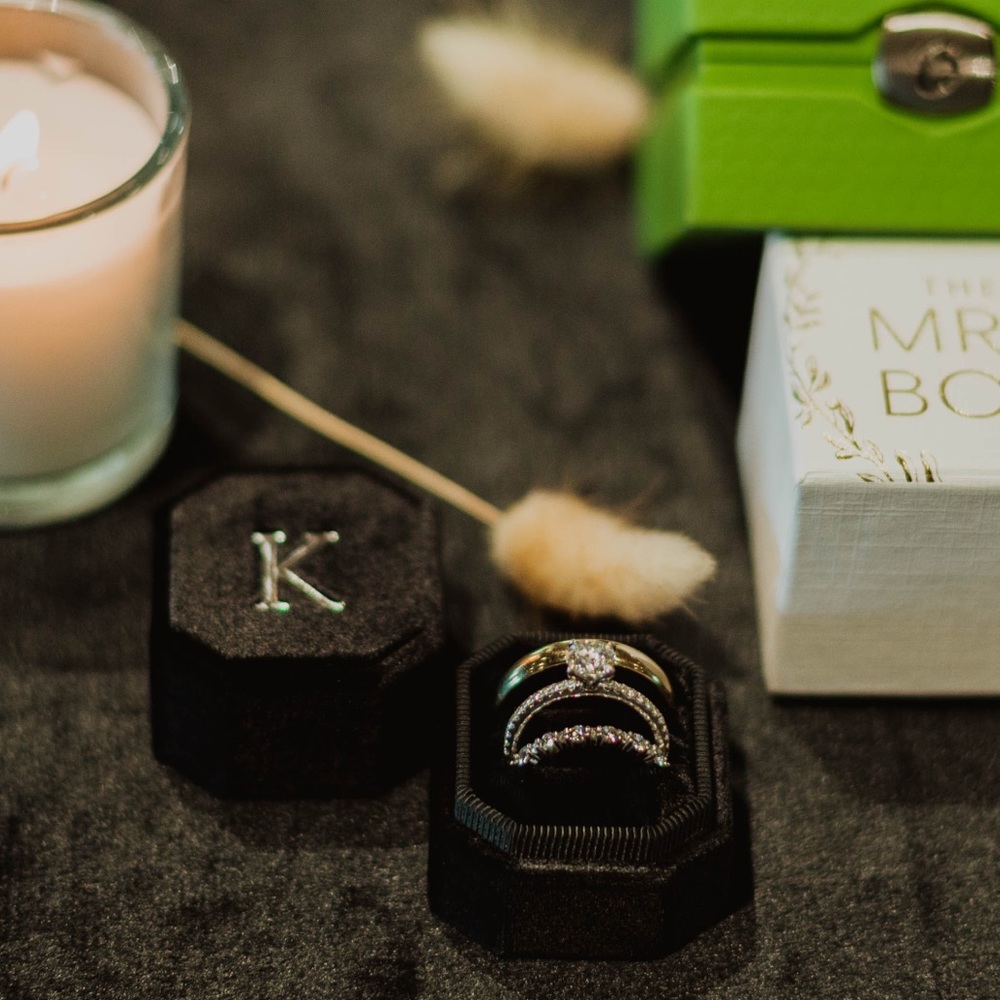 The Mrs. Box
